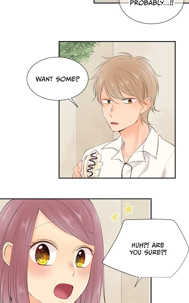 Revenge Love Chapter 177 – Page 34