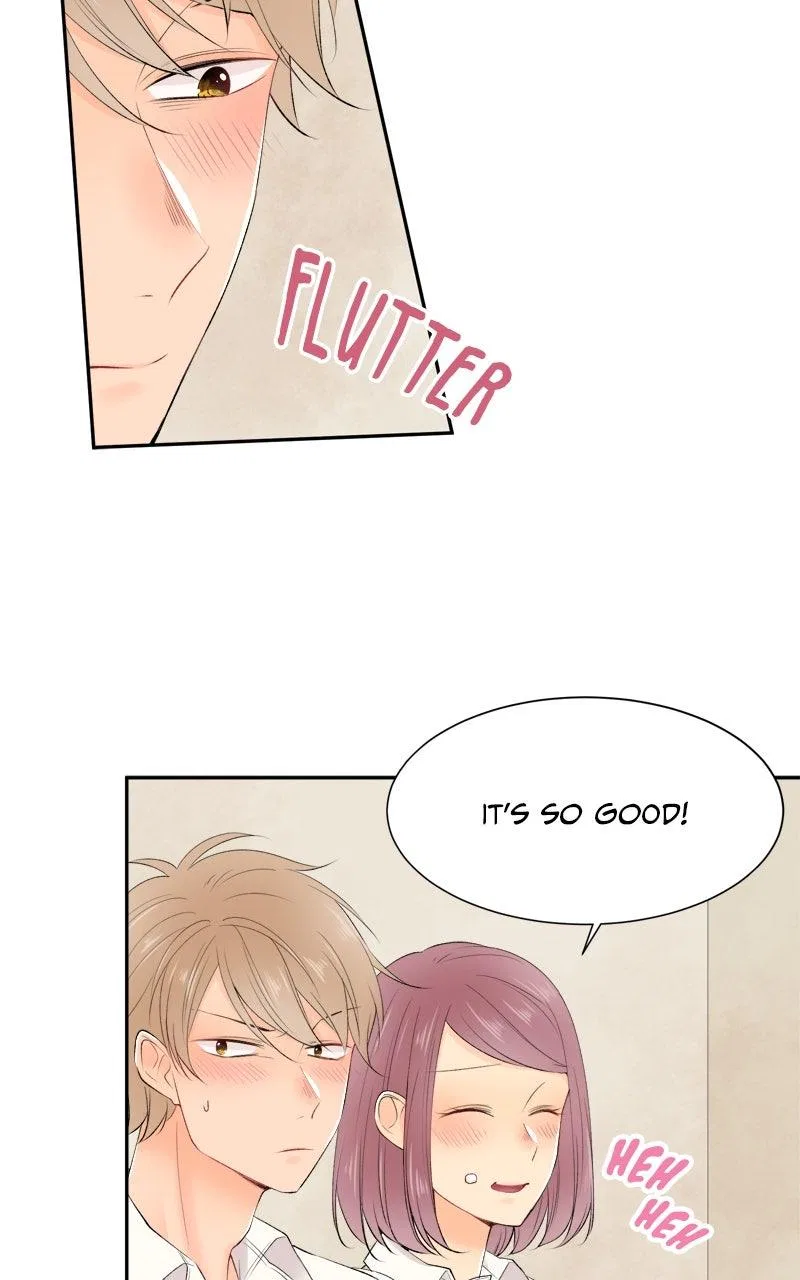 Revenge Love Chapter 177 – Page 37
