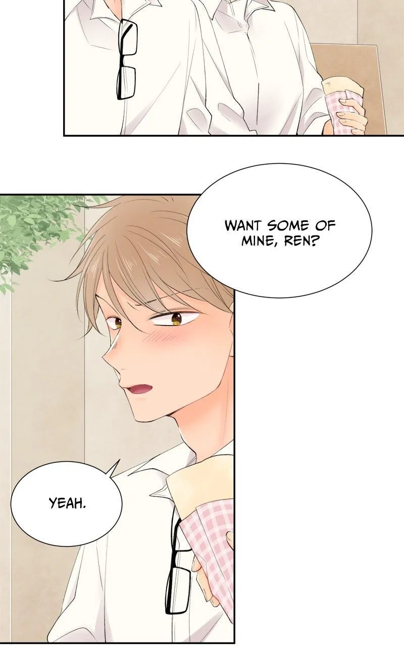 Revenge Love Chapter 177 – Page 38
