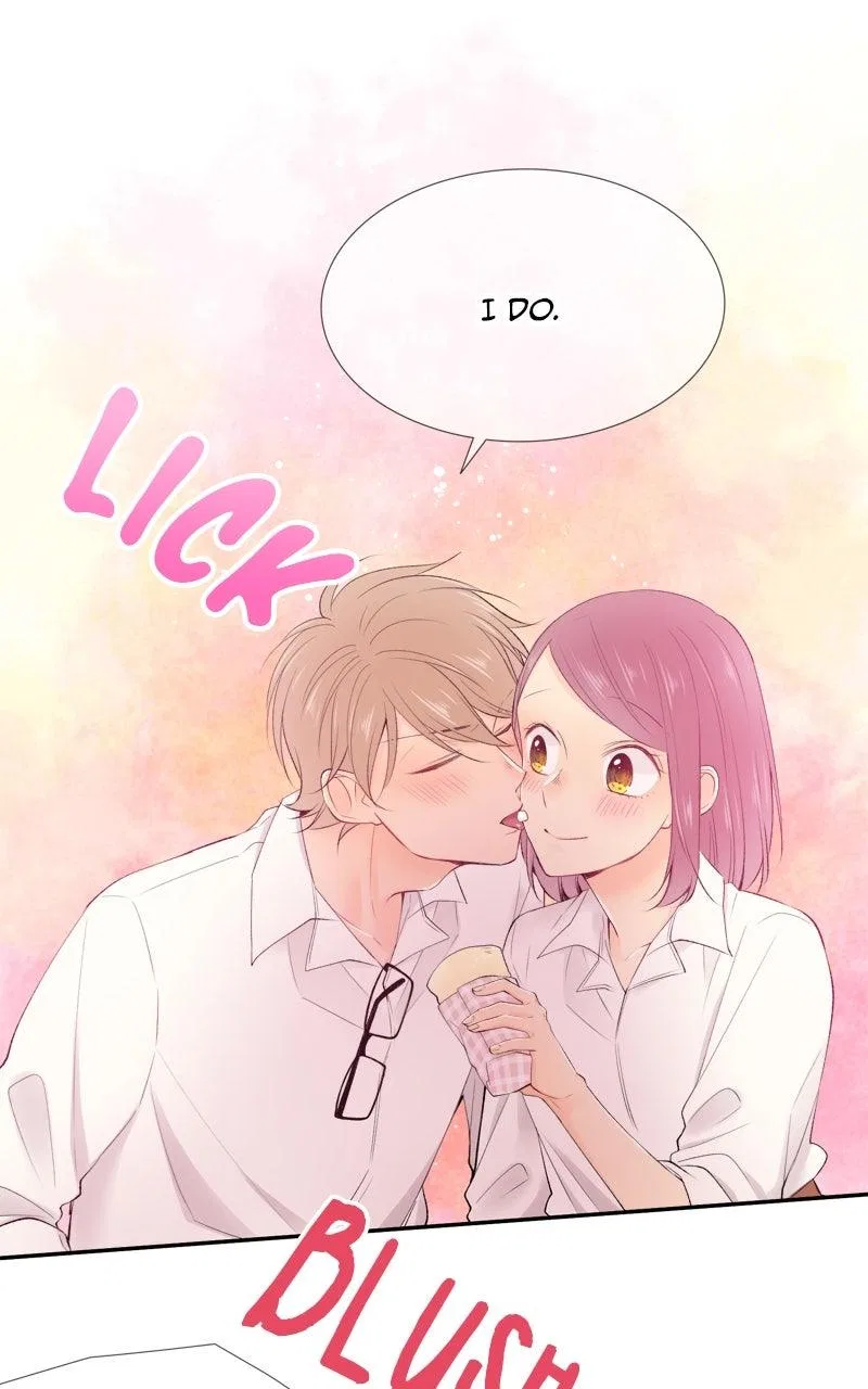 Revenge Love Chapter 177 – Page 39