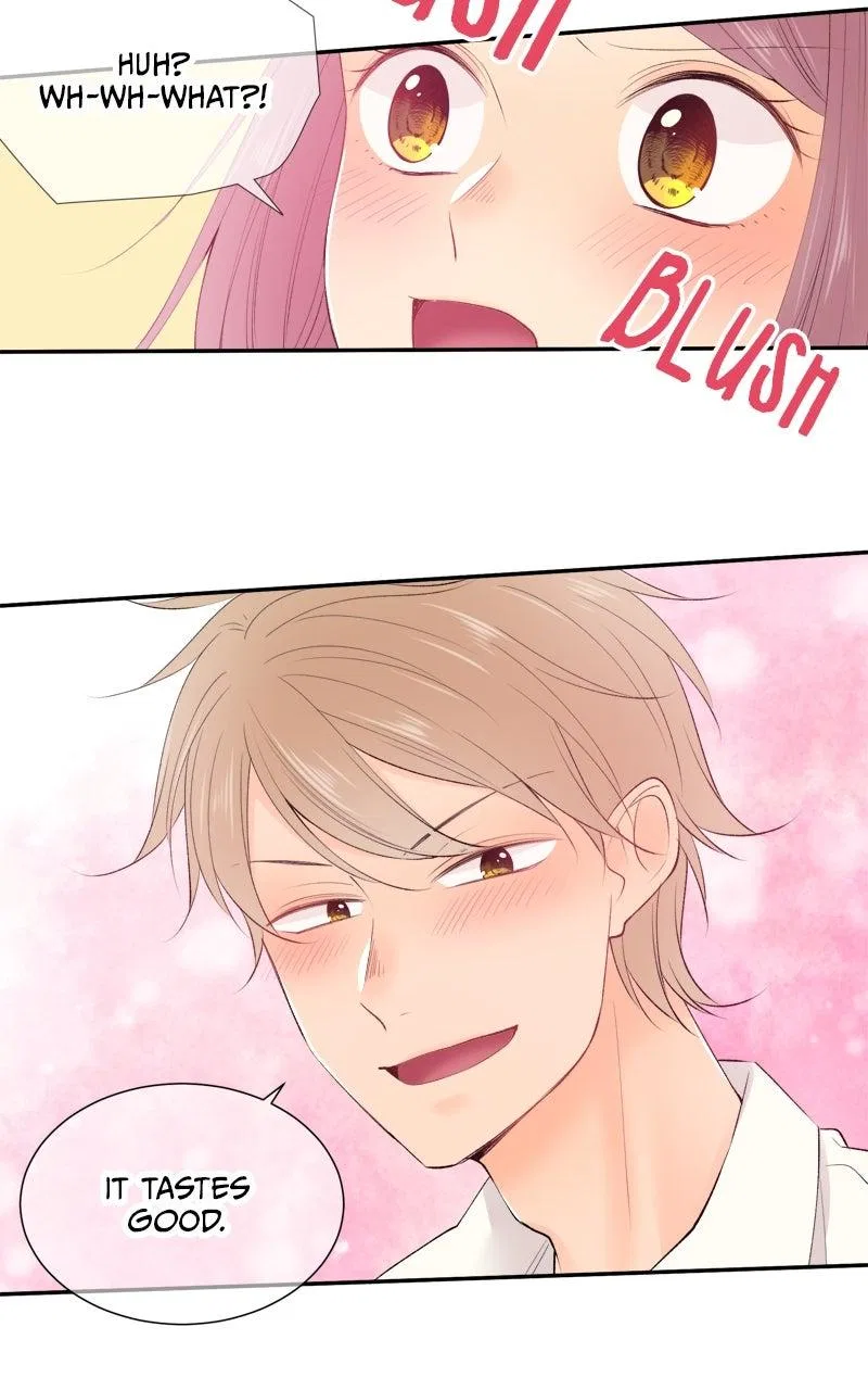 Revenge Love Chapter 177 – Page 40