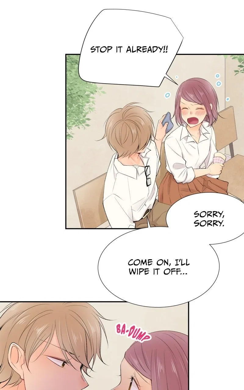 Revenge Love Chapter 177 – Page 41