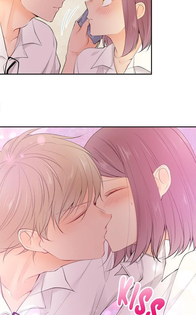 Revenge Love Chapter 177 – Page 42