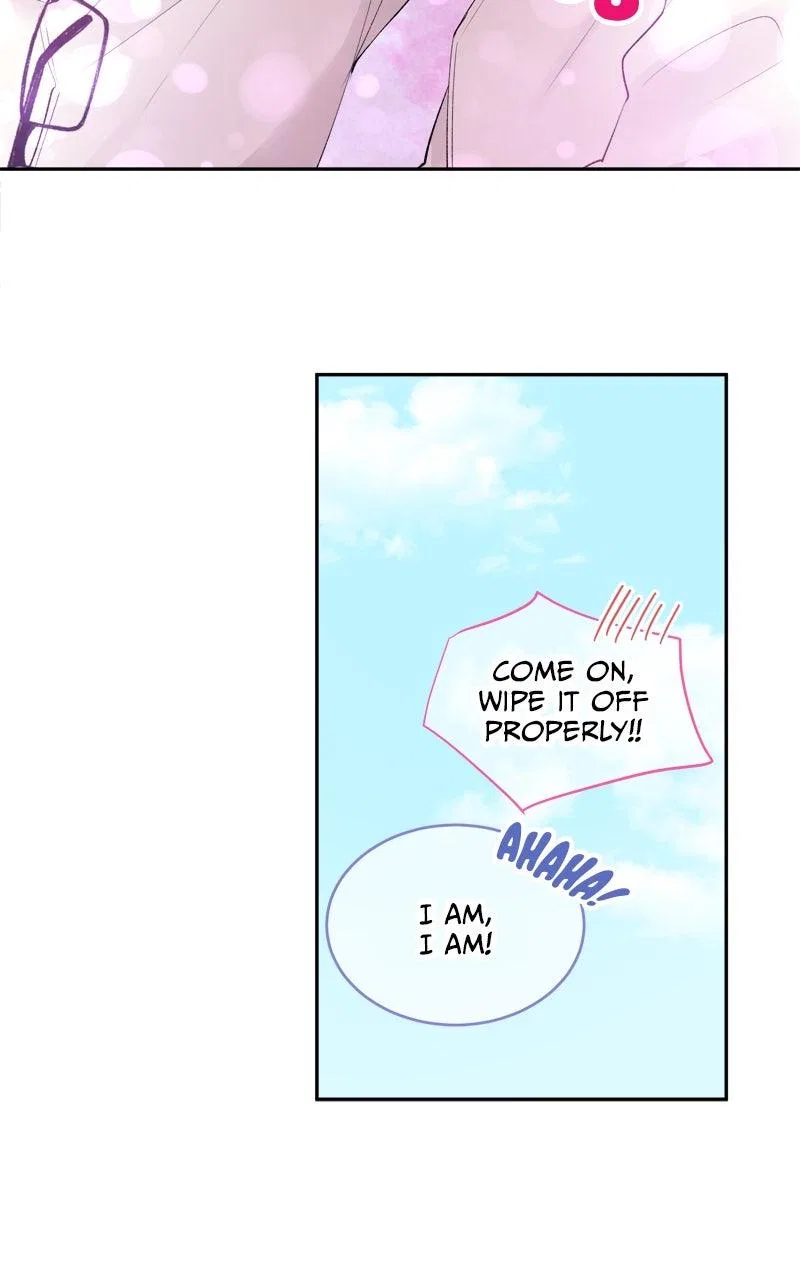 Revenge Love Chapter 177 – Page 43