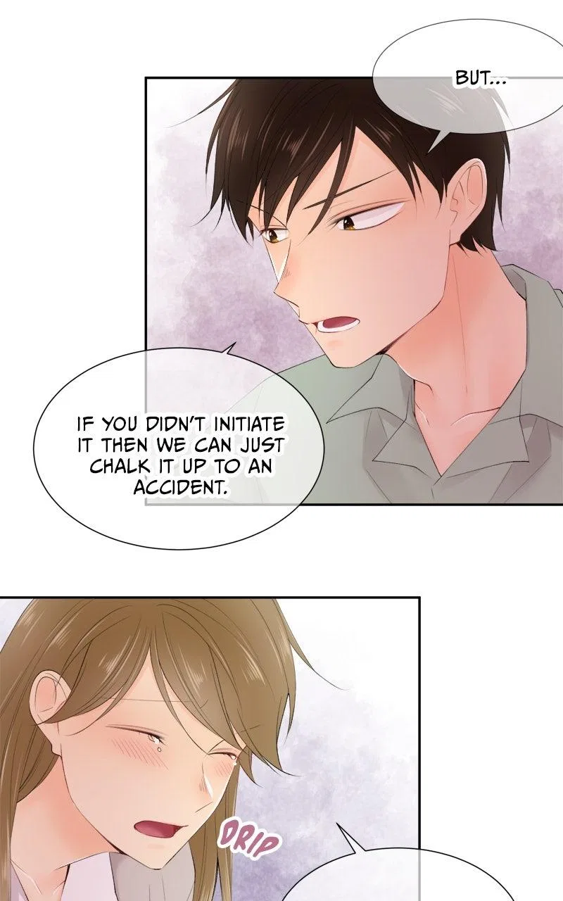 Revenge Love Chapter 176 – Page 3