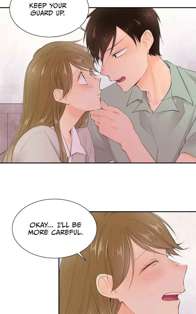 Revenge Love Chapter 176 – Page 5