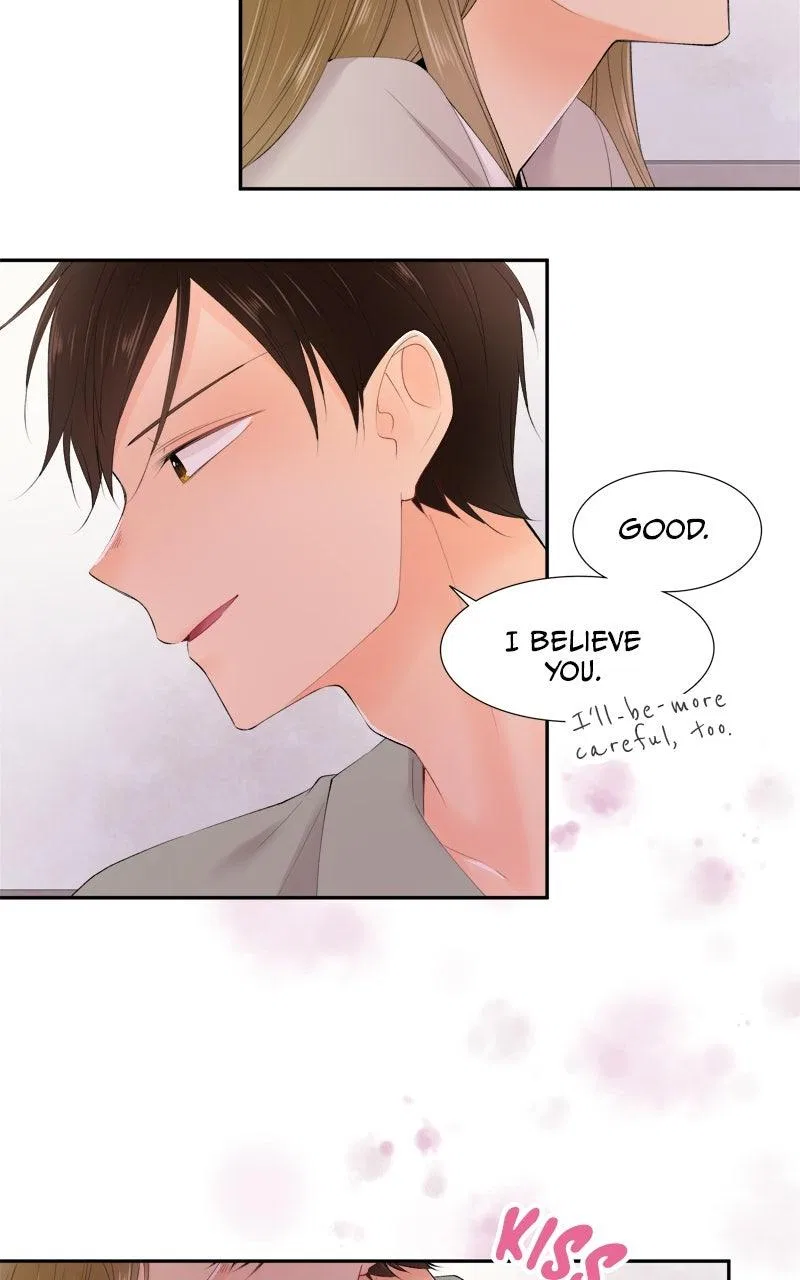 Revenge Love Chapter 176 – Page 6