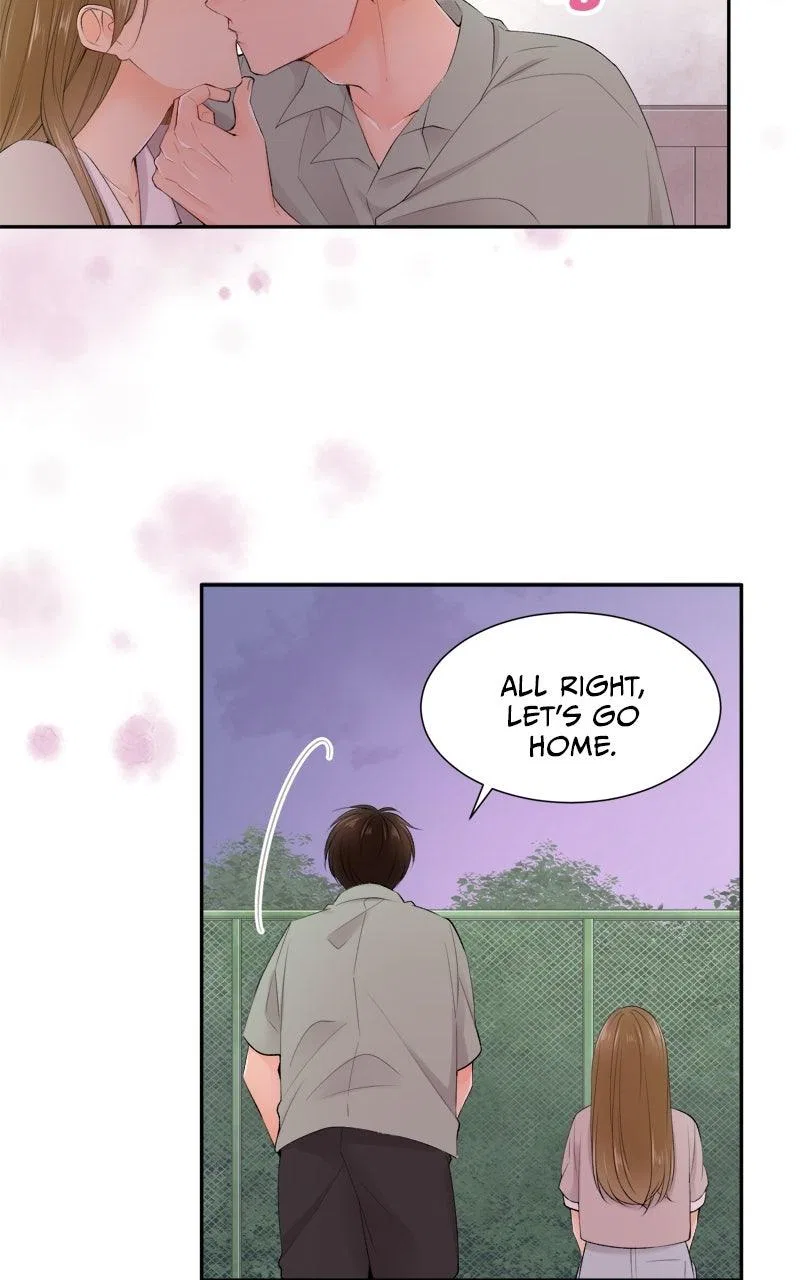 Revenge Love Chapter 176 – Page 7