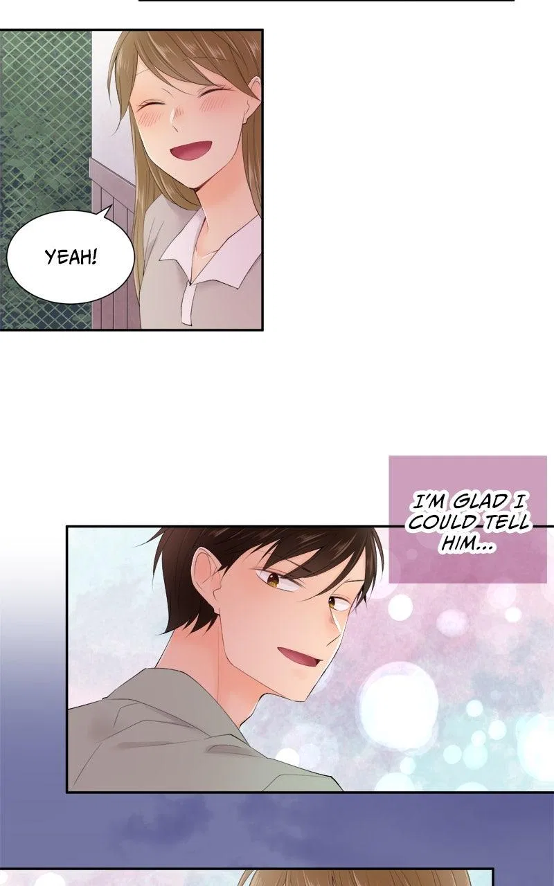 Revenge Love Chapter 176 – Page 8