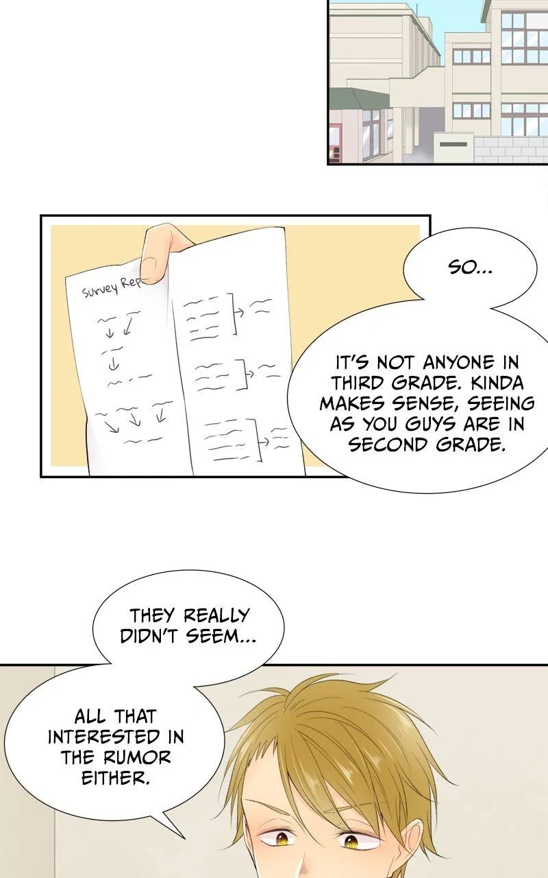 Revenge Love Chapter 176 – Page 11