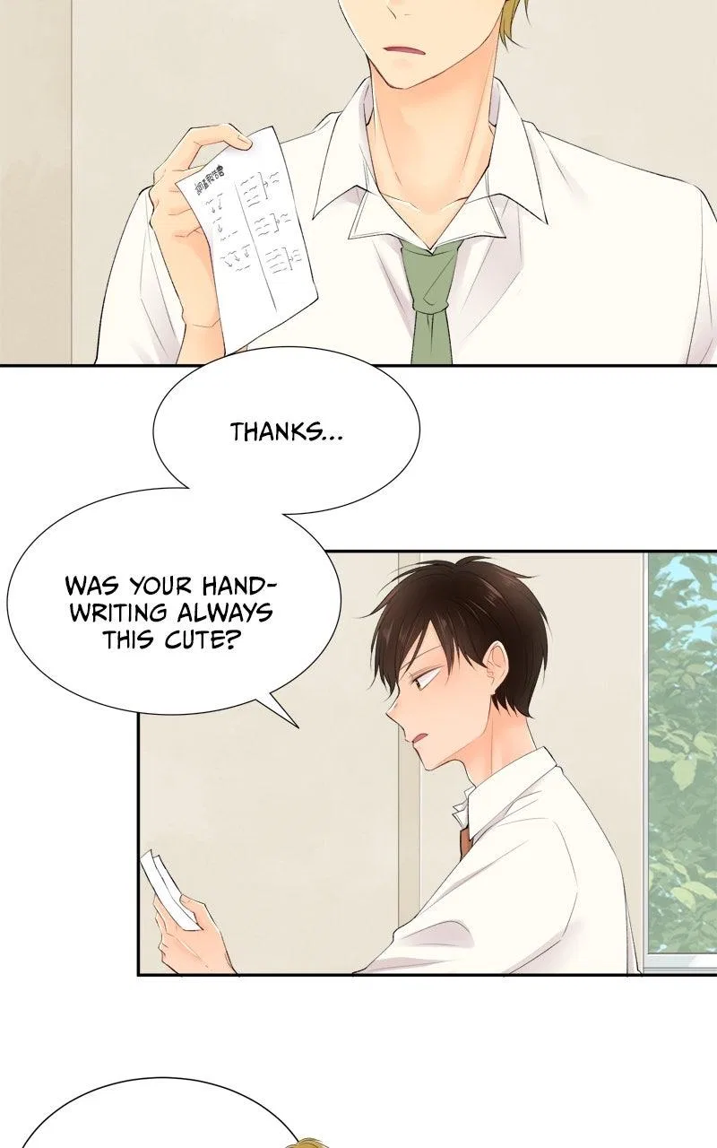 Revenge Love Chapter 176 – Page 12