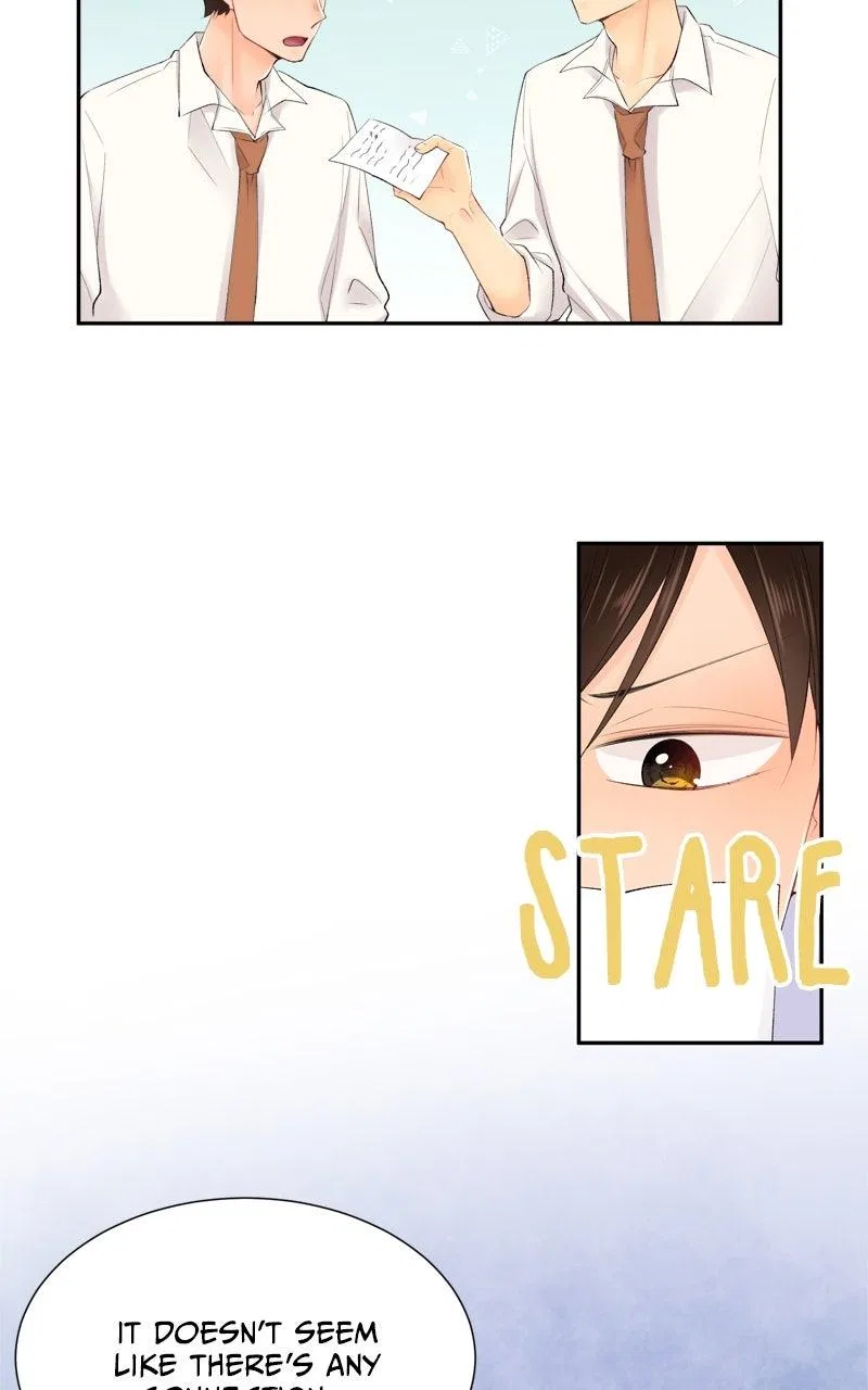 Revenge Love Chapter 176 – Page 14