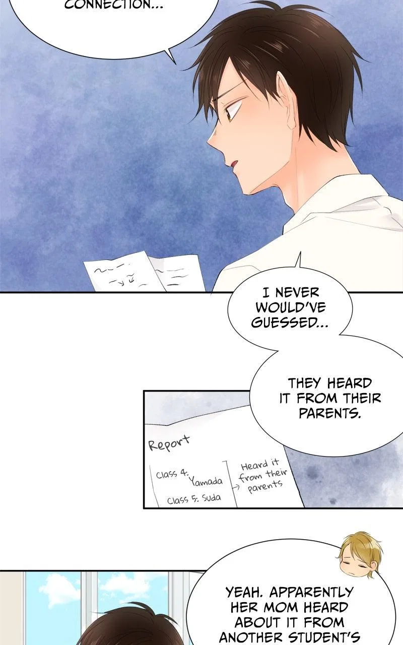 Revenge Love Chapter 176 – Page 15