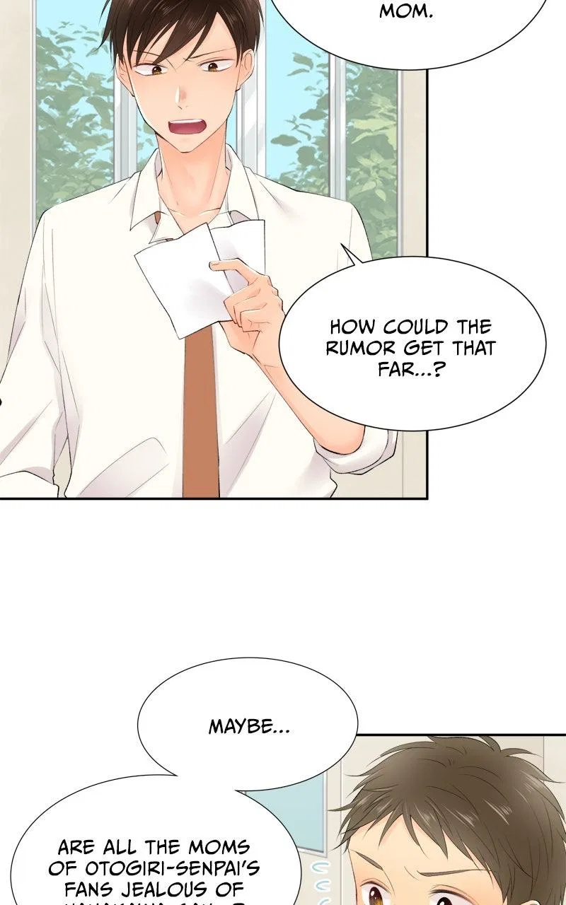 Revenge Love Chapter 176 – Page 16