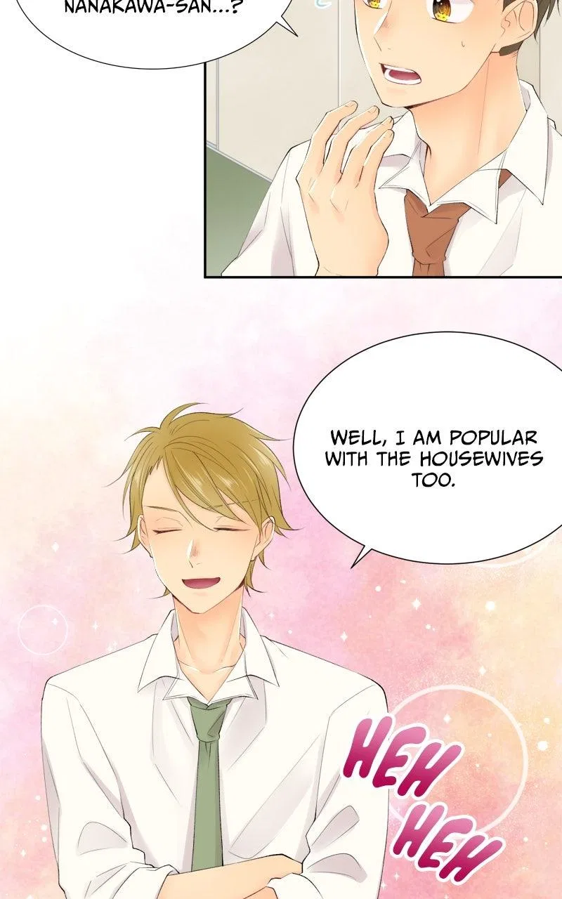 Revenge Love Chapter 176 – Page 17