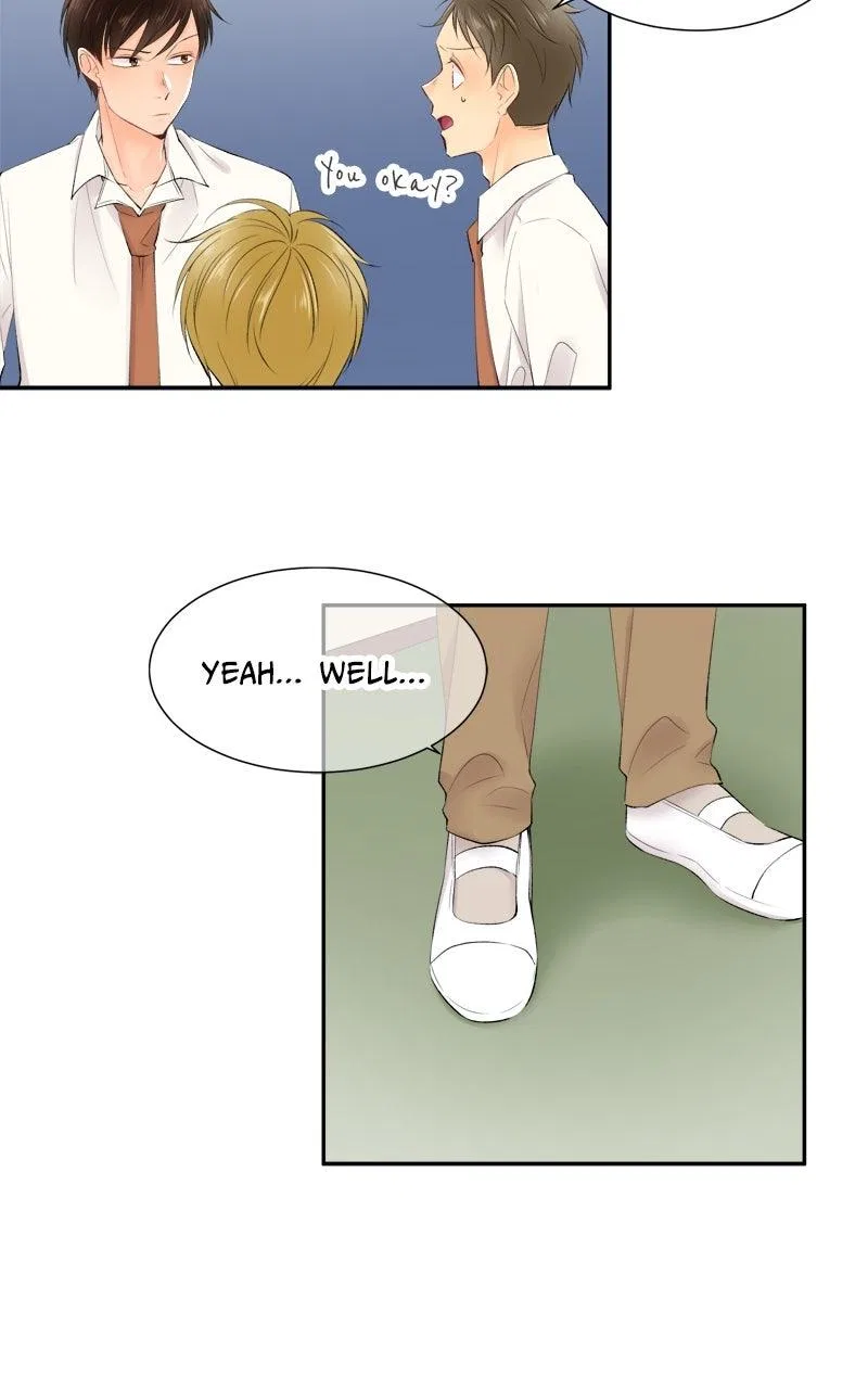 Revenge Love Chapter 176 – Page 19