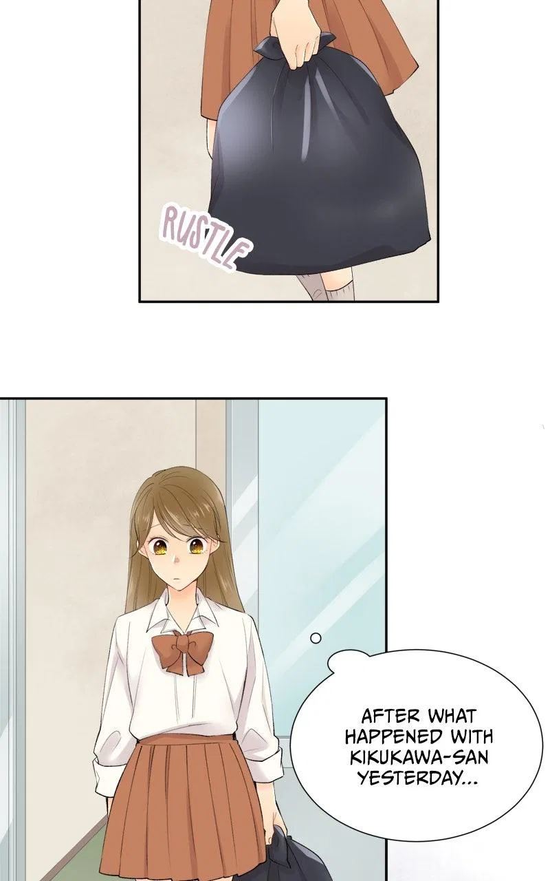 Revenge Love Chapter 176 – Page 21