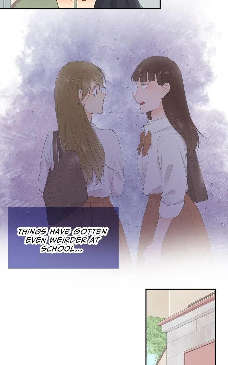 Revenge Love Chapter 176 – Page 22