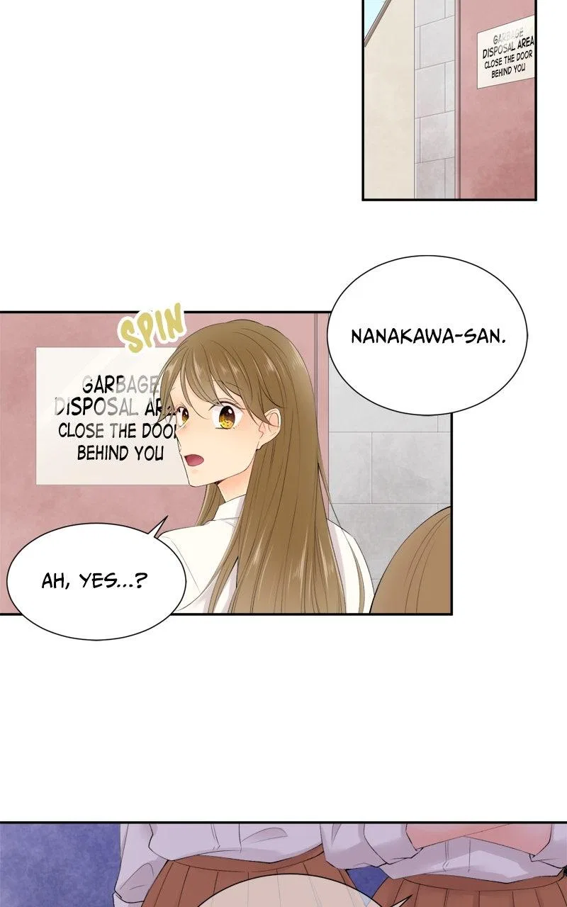 Revenge Love Chapter 176 – Page 23