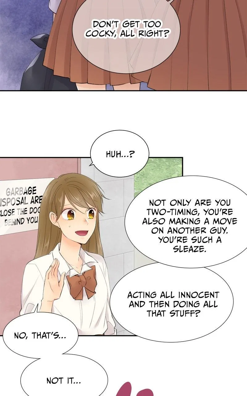 Revenge Love Chapter 176 – Page 24