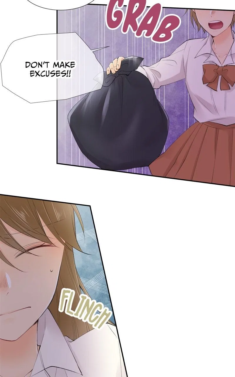 Revenge Love Chapter 176 – Page 25