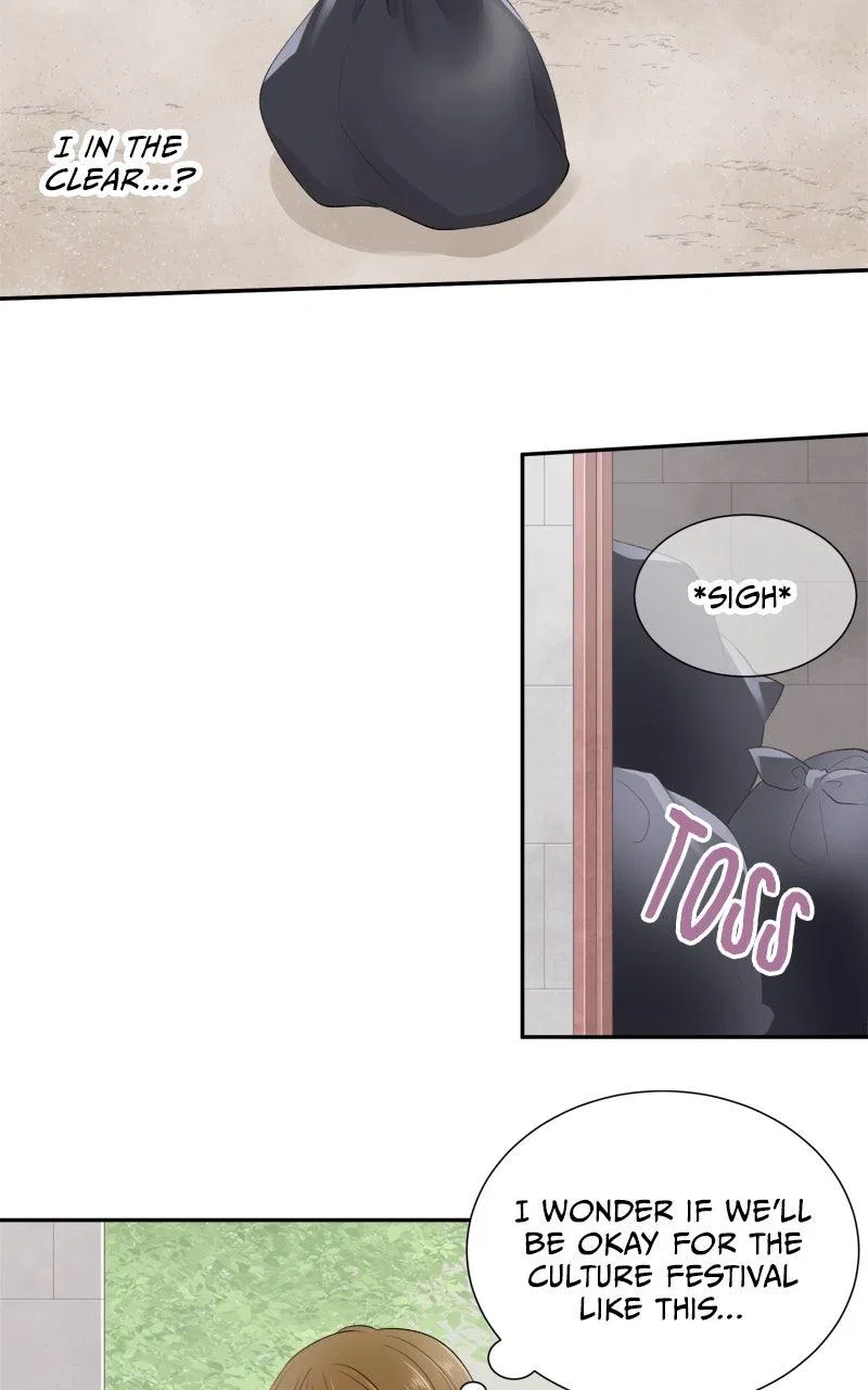 Revenge Love Chapter 176 – Page 28