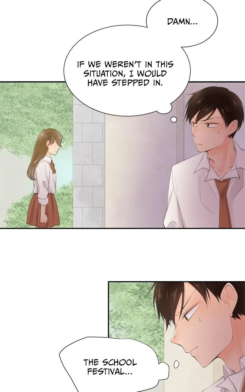 Revenge Love Chapter 176 – Page 30