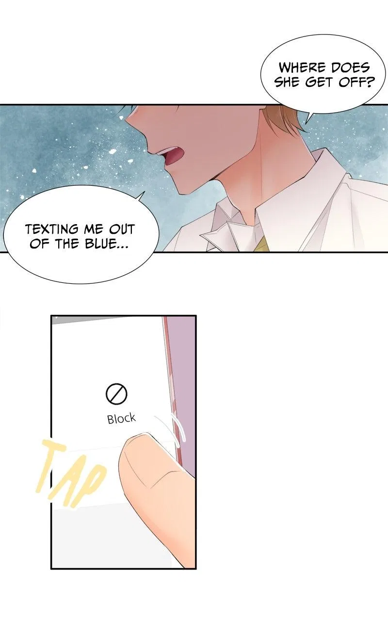 Revenge Love Chapter 176 – Page 34