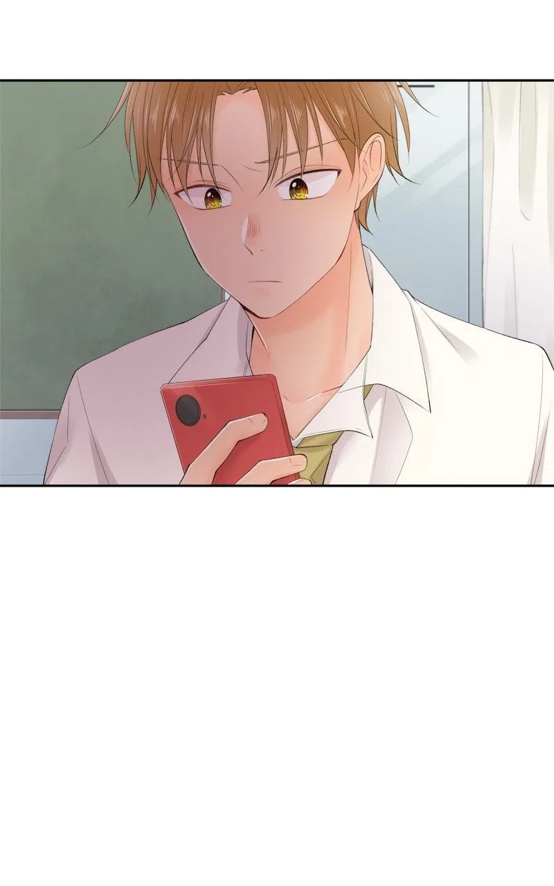 Revenge Love Chapter 176 – Page 35