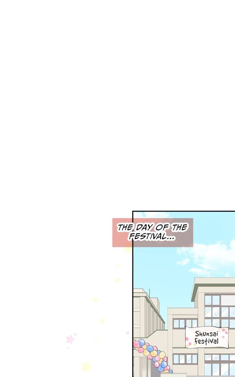 Revenge Love Chapter 176 – Page 36