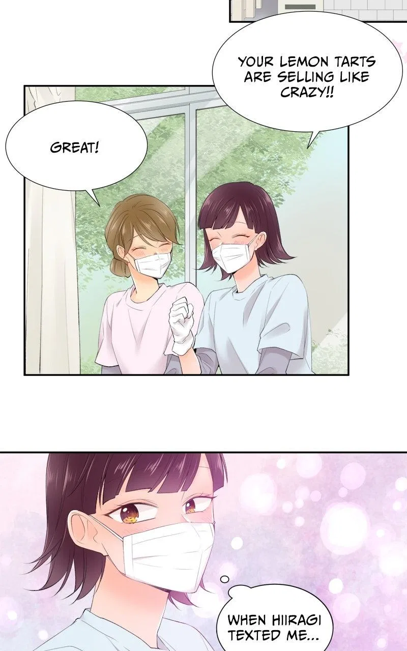 Revenge Love Chapter 176 – Page 37