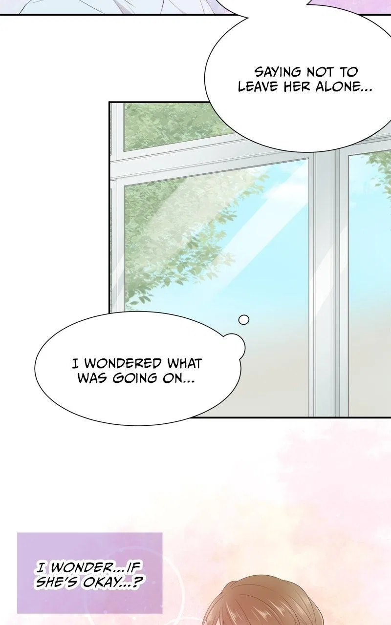 Revenge Love Chapter 176 – Page 38