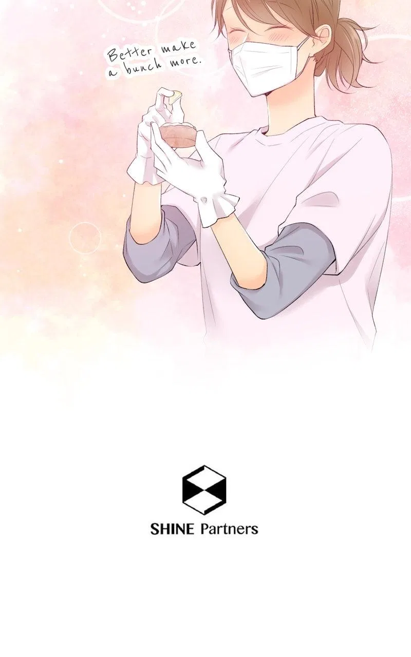 Revenge Love Chapter 176 – Page 39