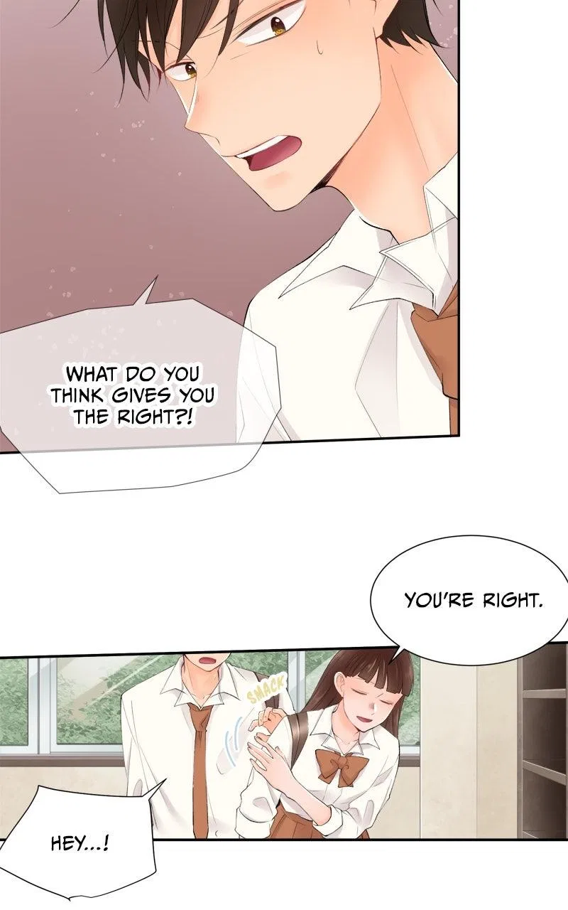 Revenge Love Chapter 175 – Page 2