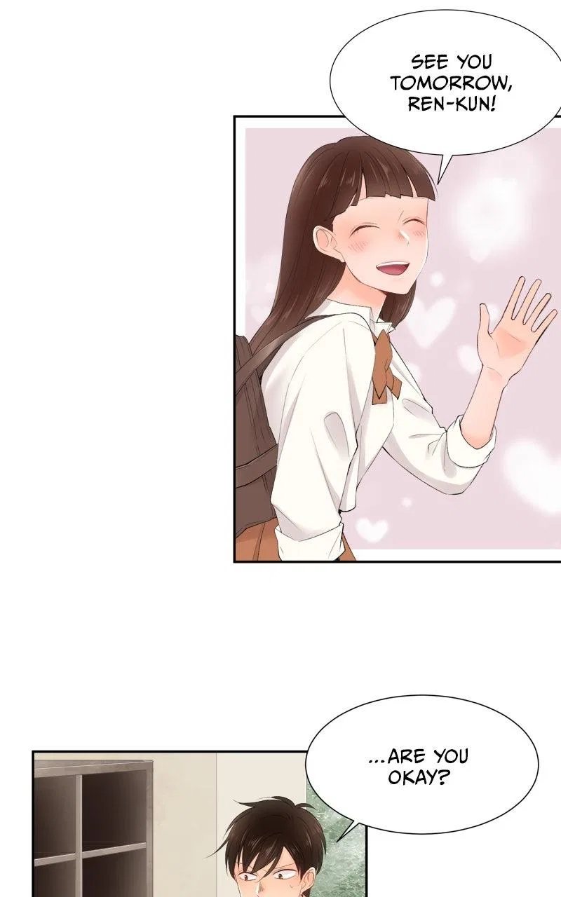 Revenge Love Chapter 175 – Page 3