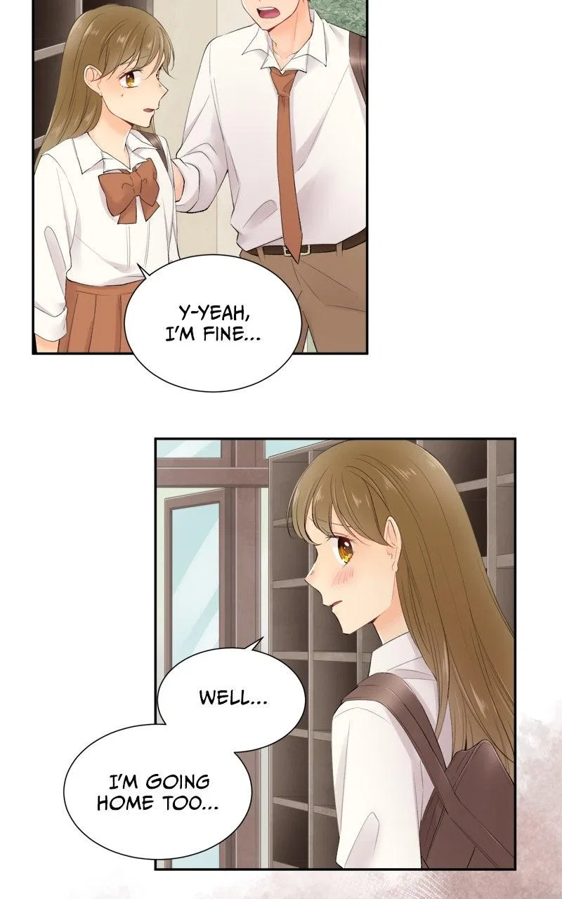Revenge Love Chapter 175 – Page 4