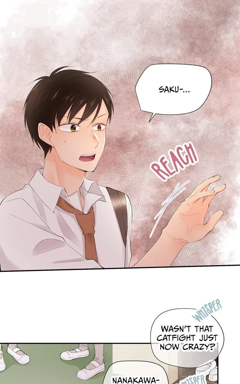 Revenge Love Chapter 175 – Page 5