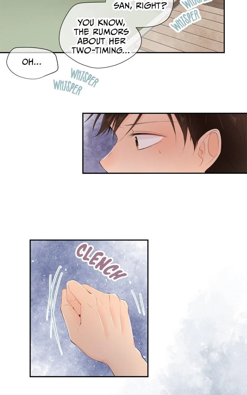 Revenge Love Chapter 175 – Page 6