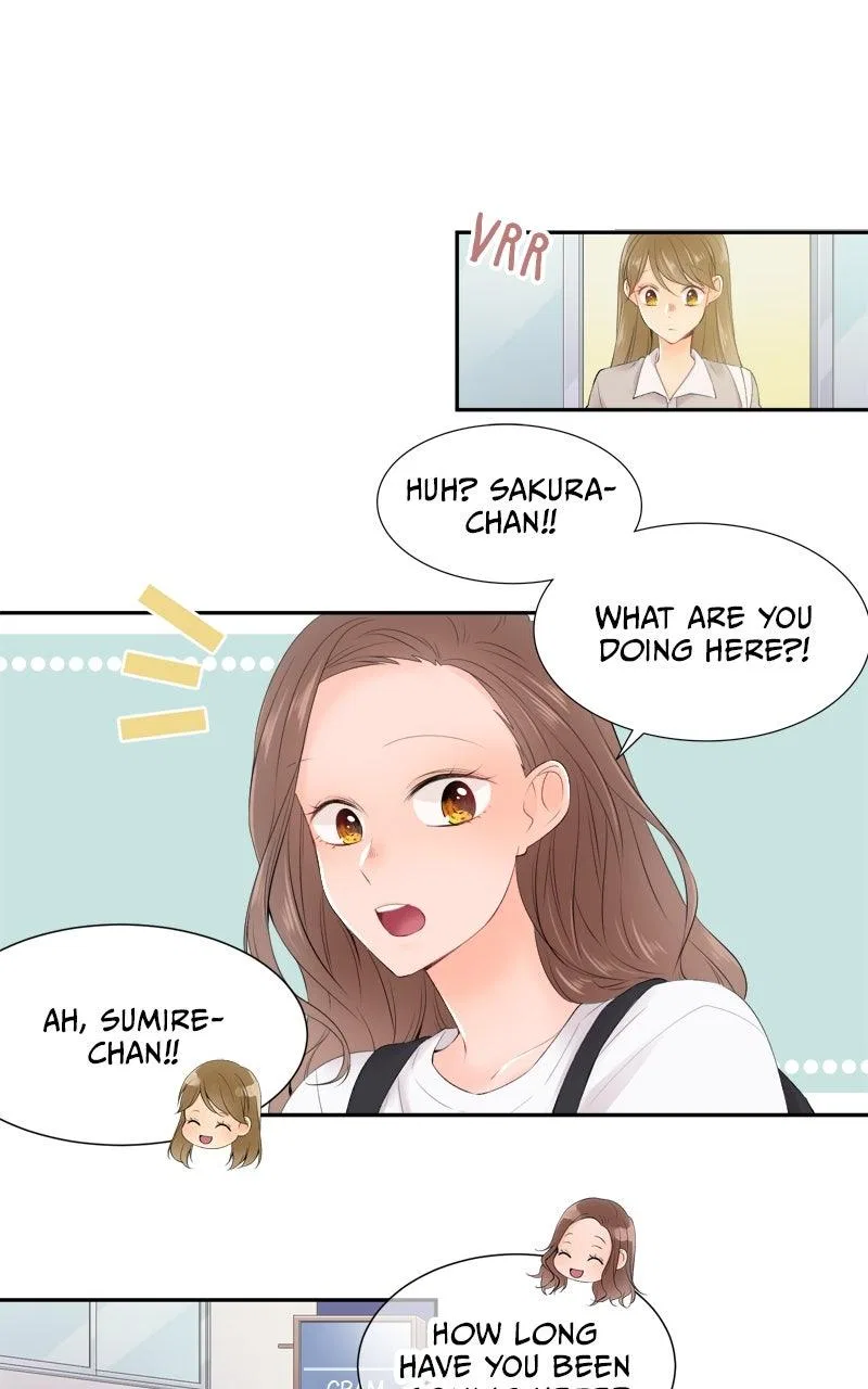 Revenge Love Chapter 175 – Page 9