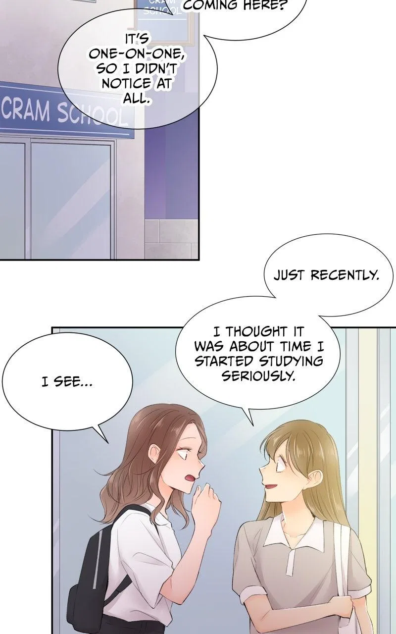 Revenge Love Chapter 175 – Page 10