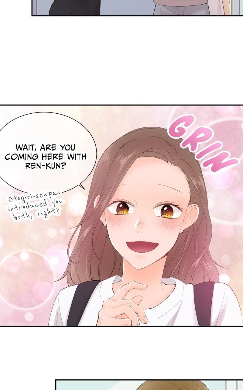 Revenge Love Chapter 175 – Page 11