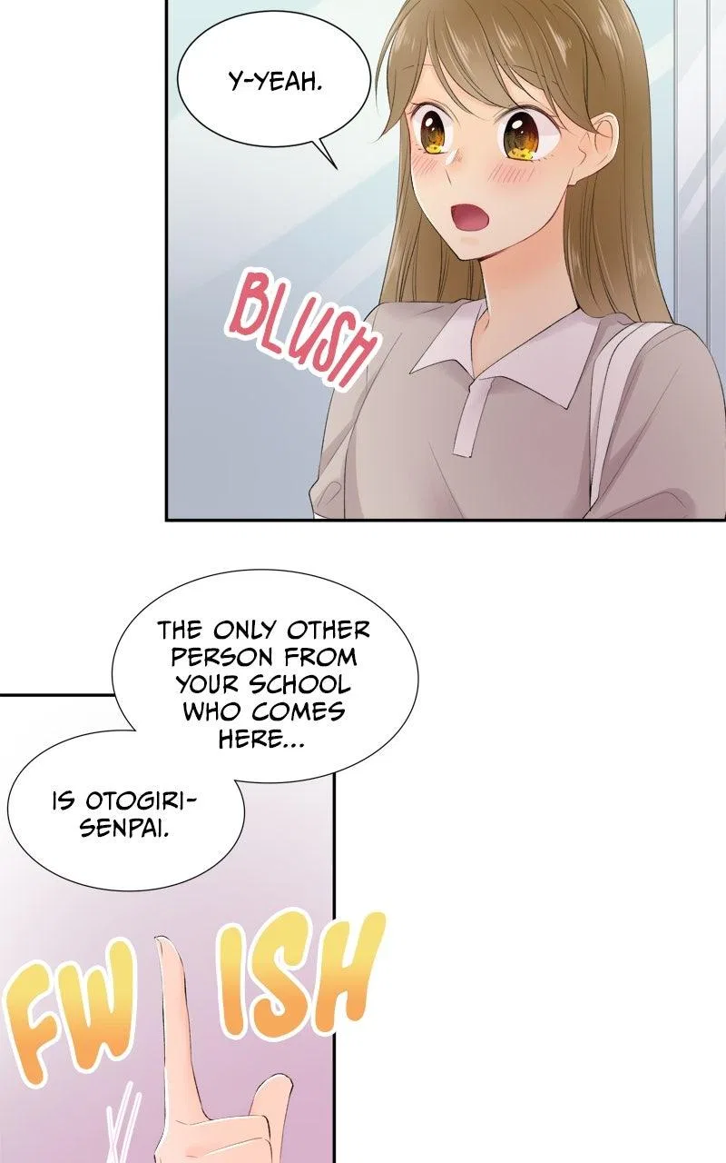 Revenge Love Chapter 175 – Page 12