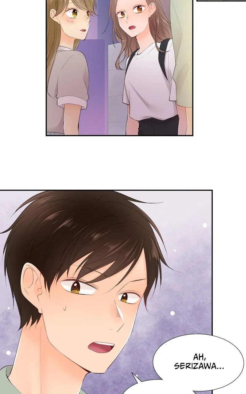 Revenge Love Chapter 175 – Page 14