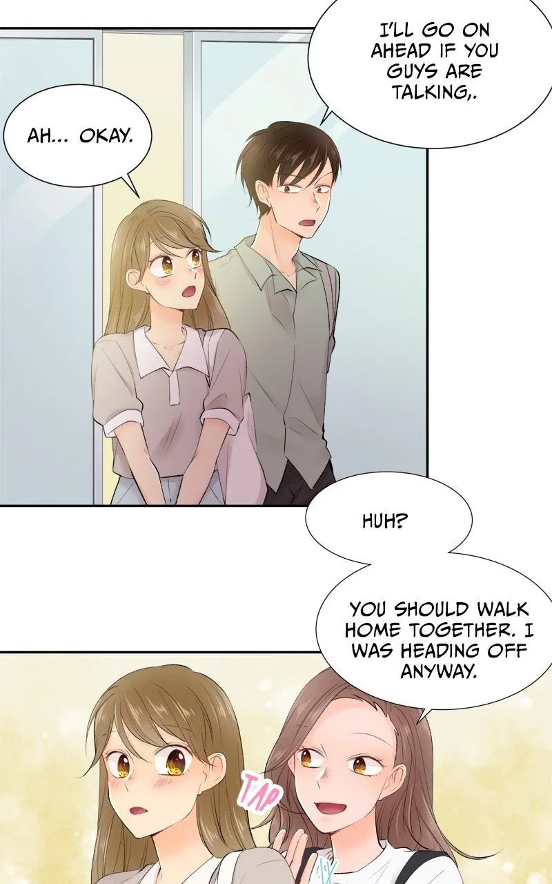Revenge Love Chapter 175 – Page 16