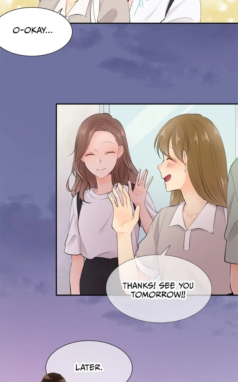 Revenge Love Chapter 175 – Page 17