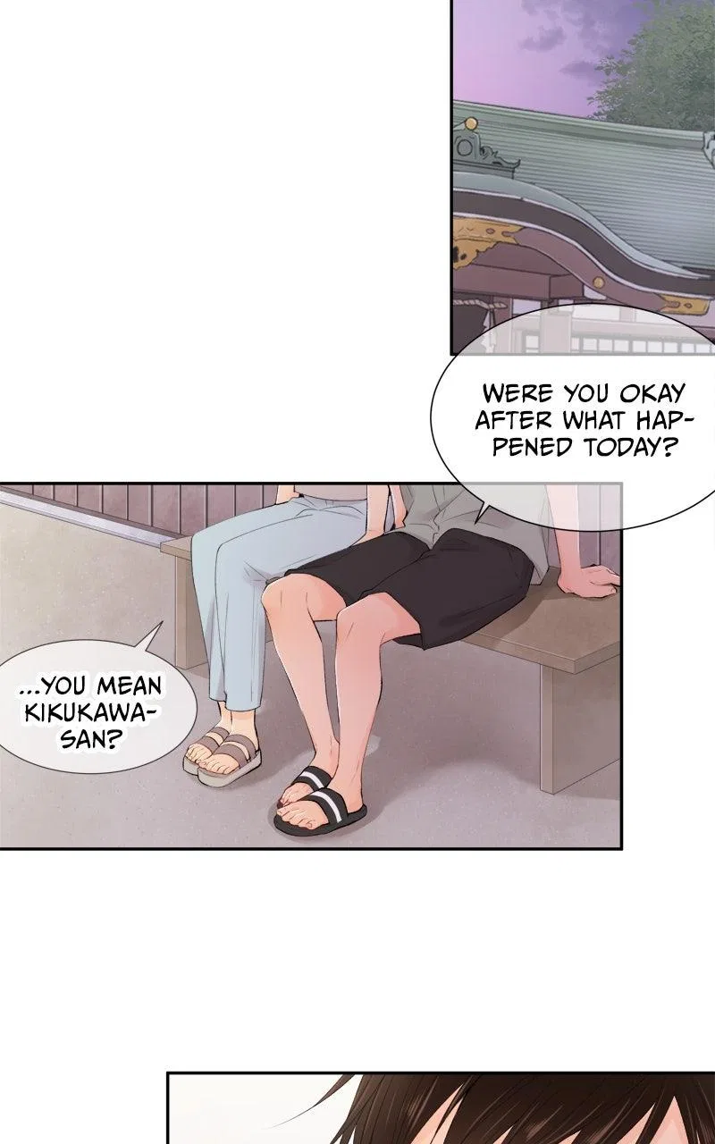 Revenge Love Chapter 175 – Page 19
