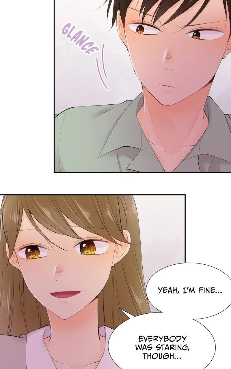 Revenge Love Chapter 175 – Page 20