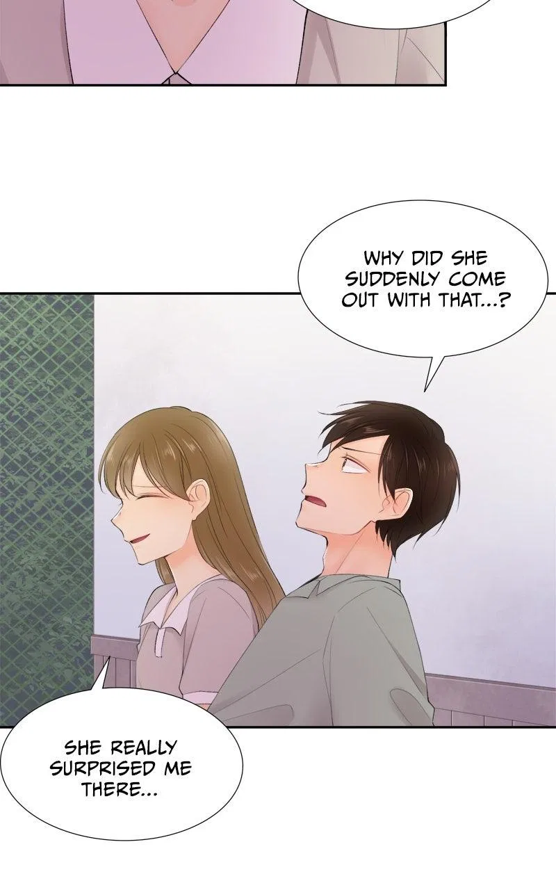 Revenge Love Chapter 175 – Page 21