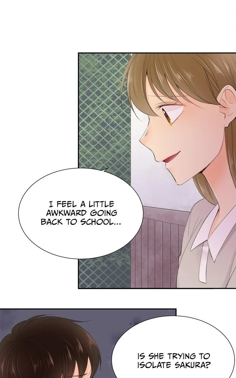 Revenge Love Chapter 175 – Page 22