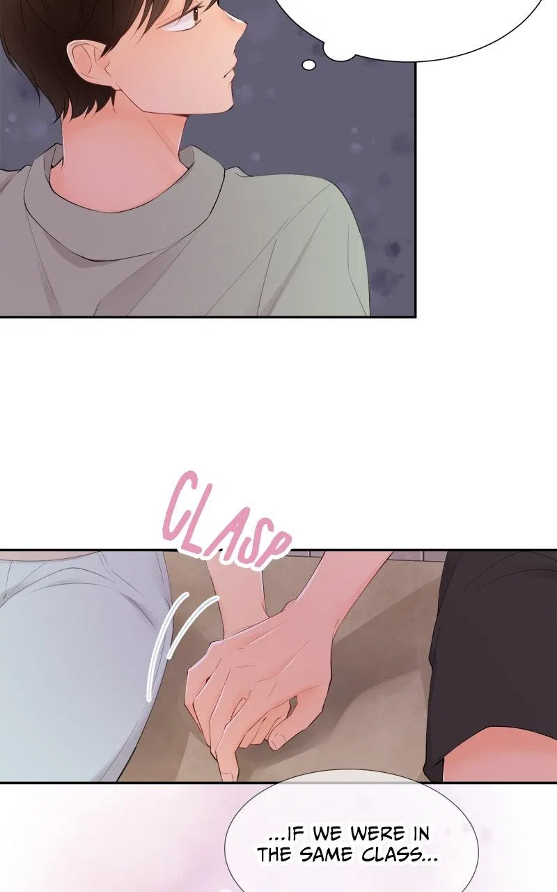 Revenge Love Chapter 175 – Page 23